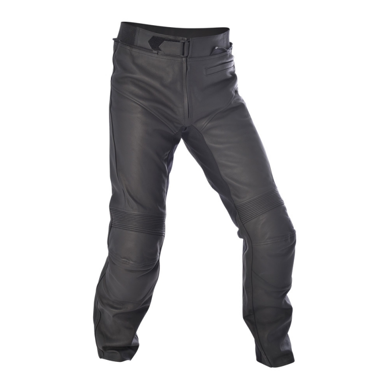 Leather Trouser